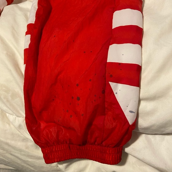 Adidas Track Pants (dark spots) - Picture 5 of 8